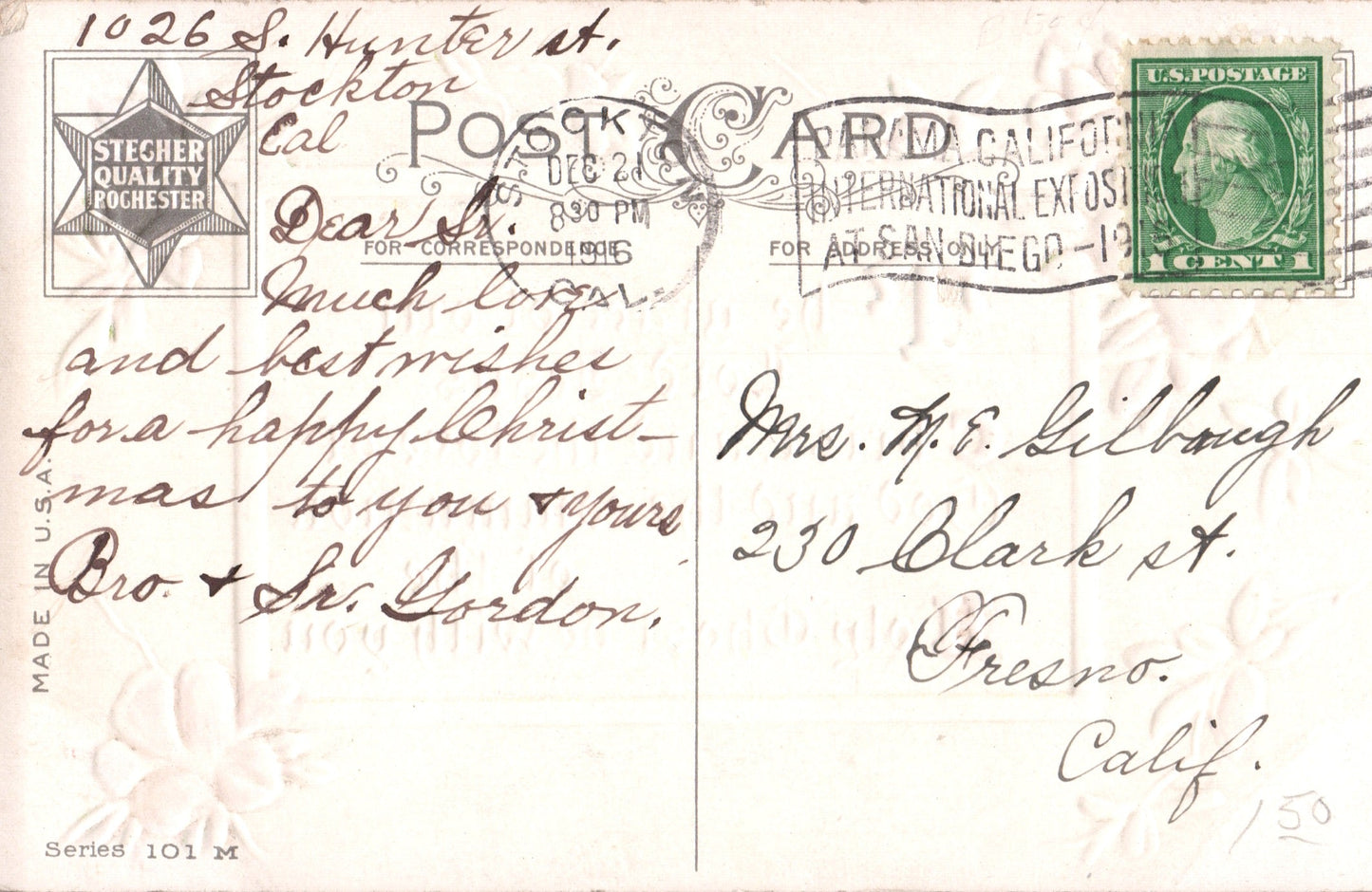 San Joaquin County, CA (72 items)