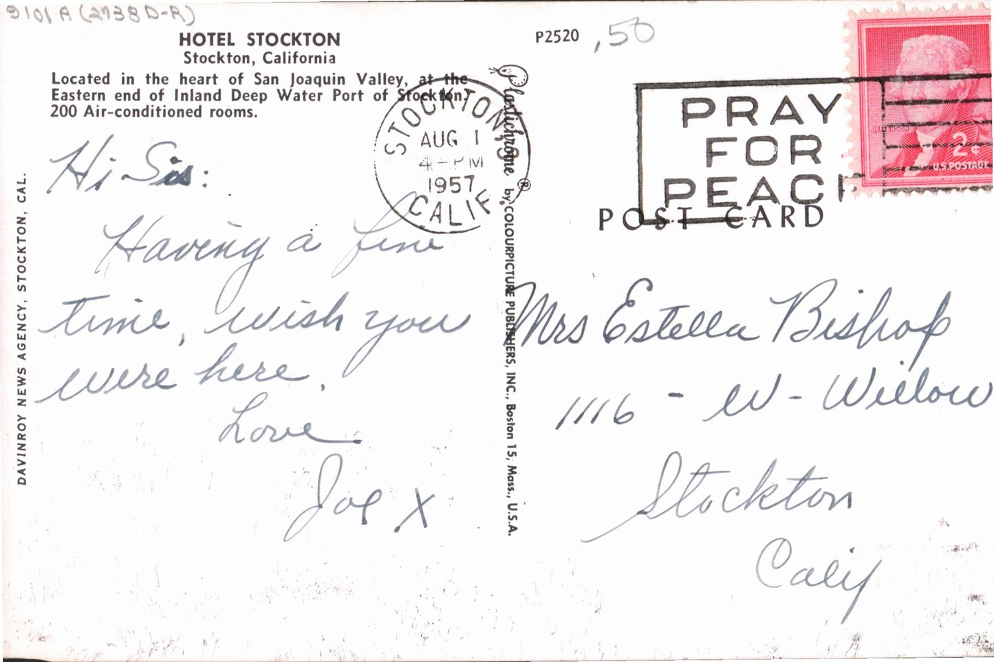 San Joaquin County, CA (72 items)