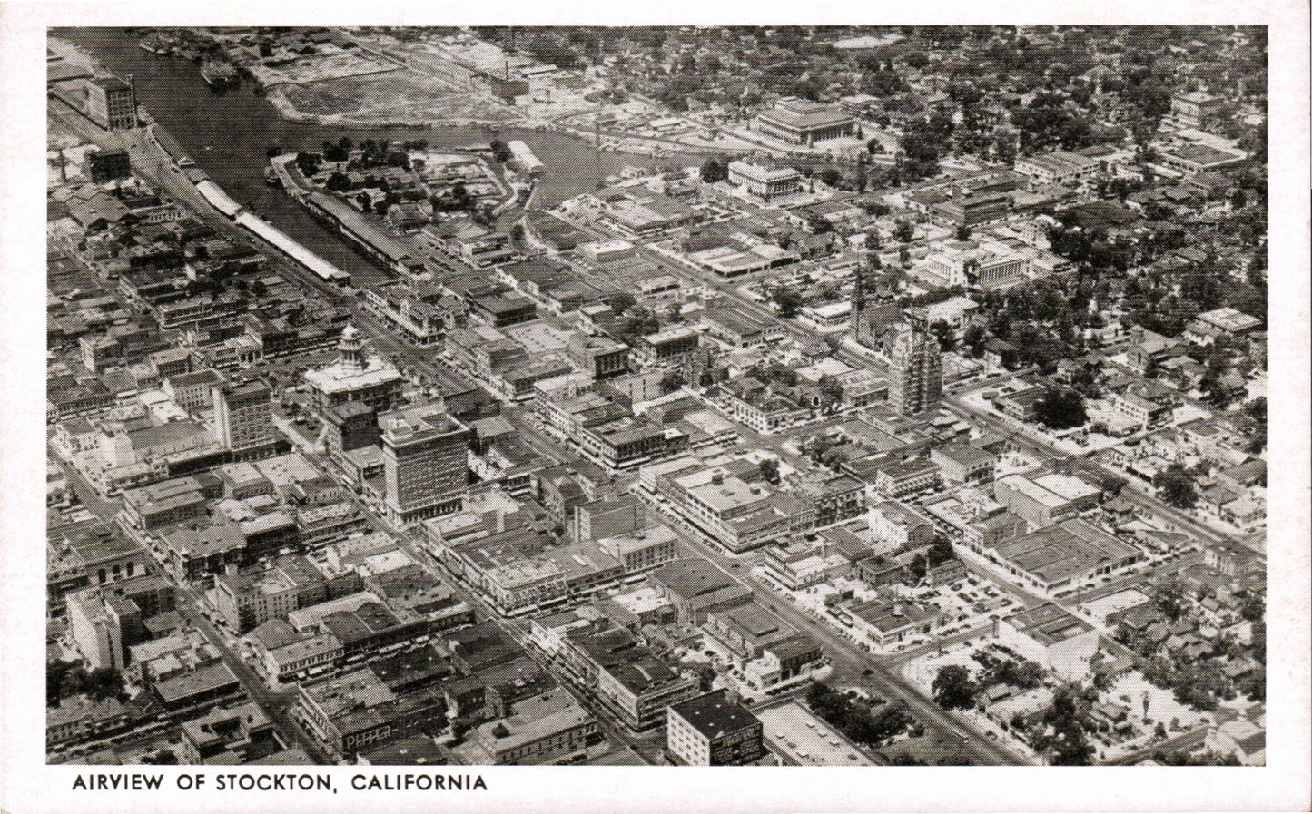 San Joaquin County, CA (72 items)