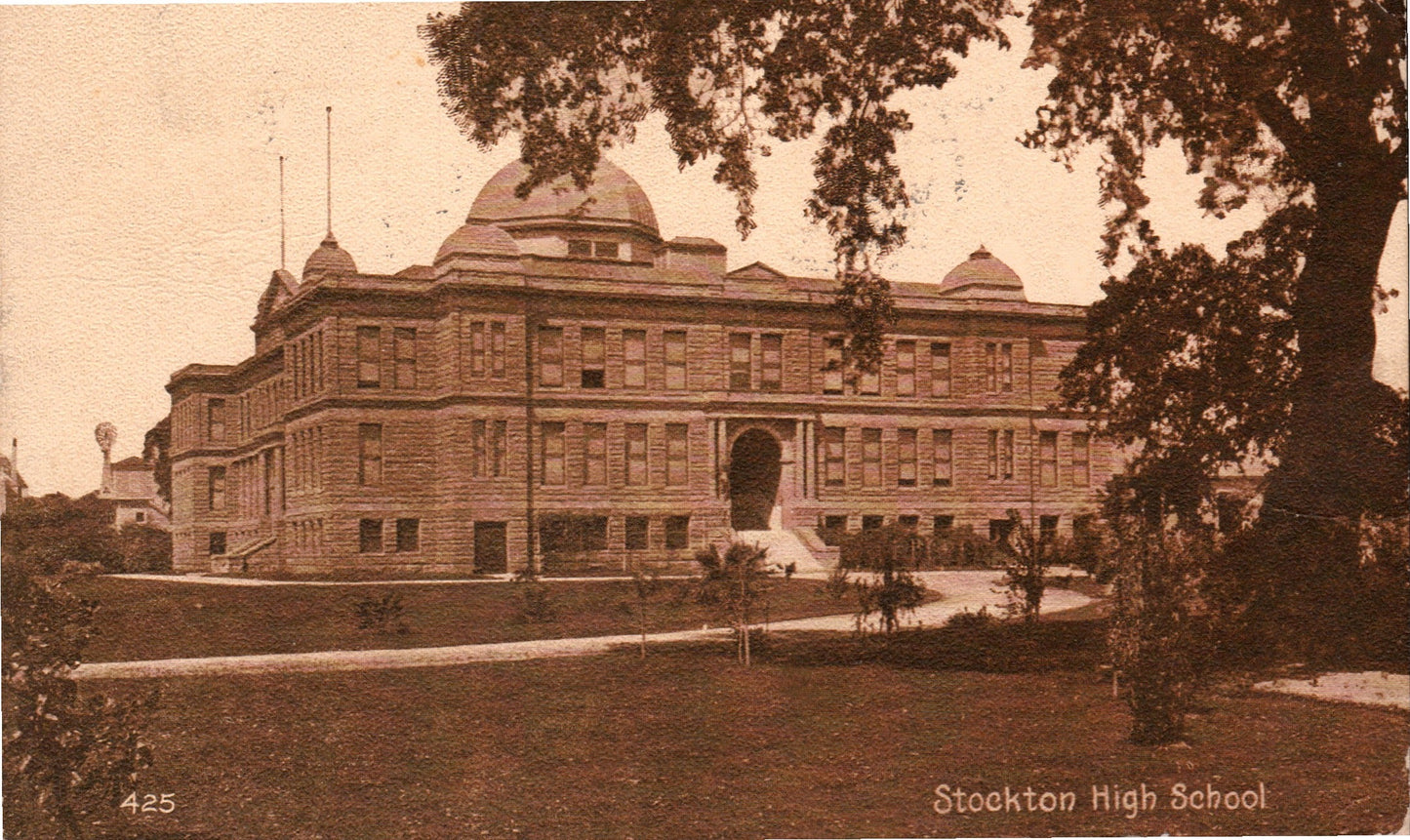 San Joaquin County, CA (72 items)