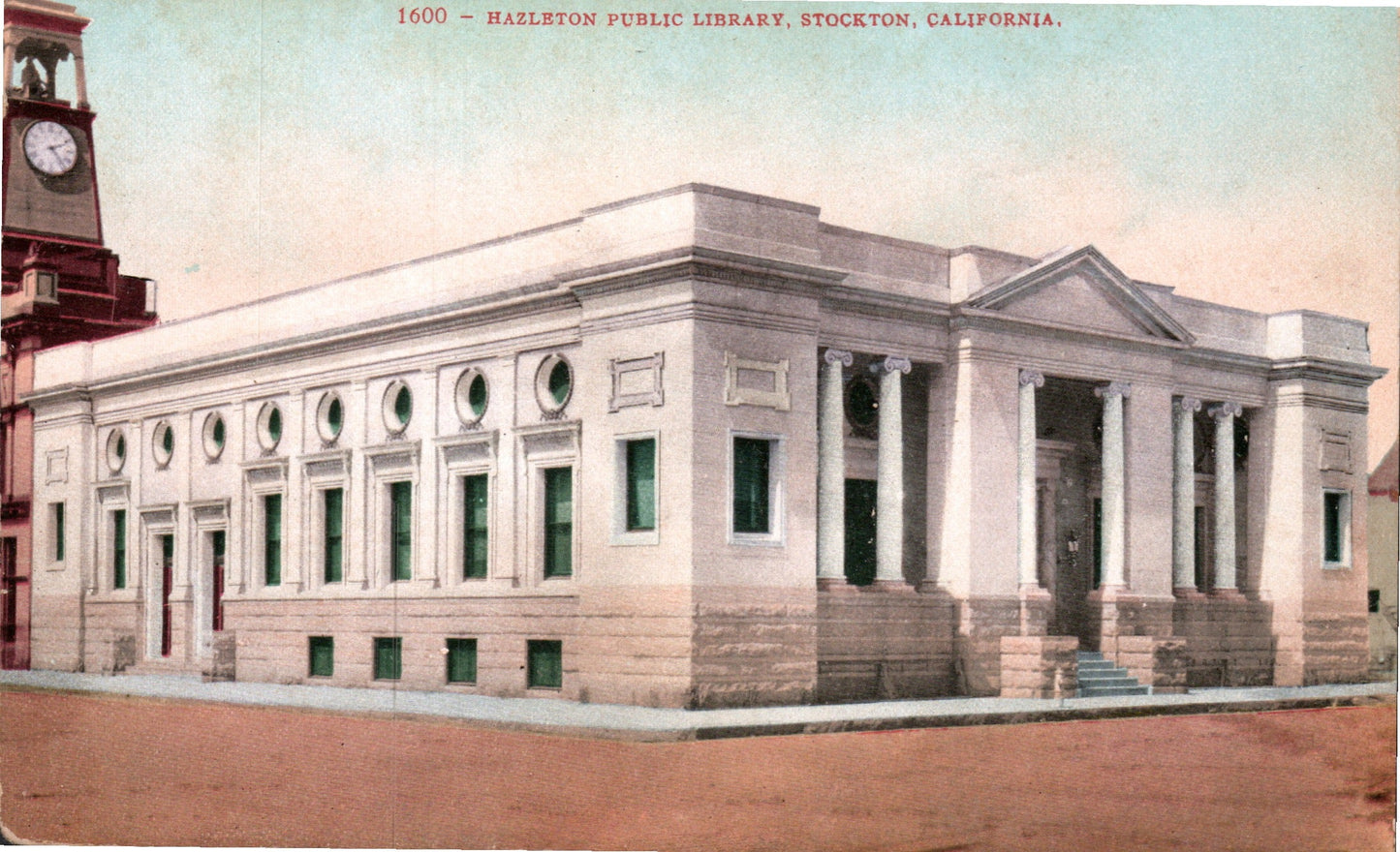 San Joaquin County, CA (72 items)