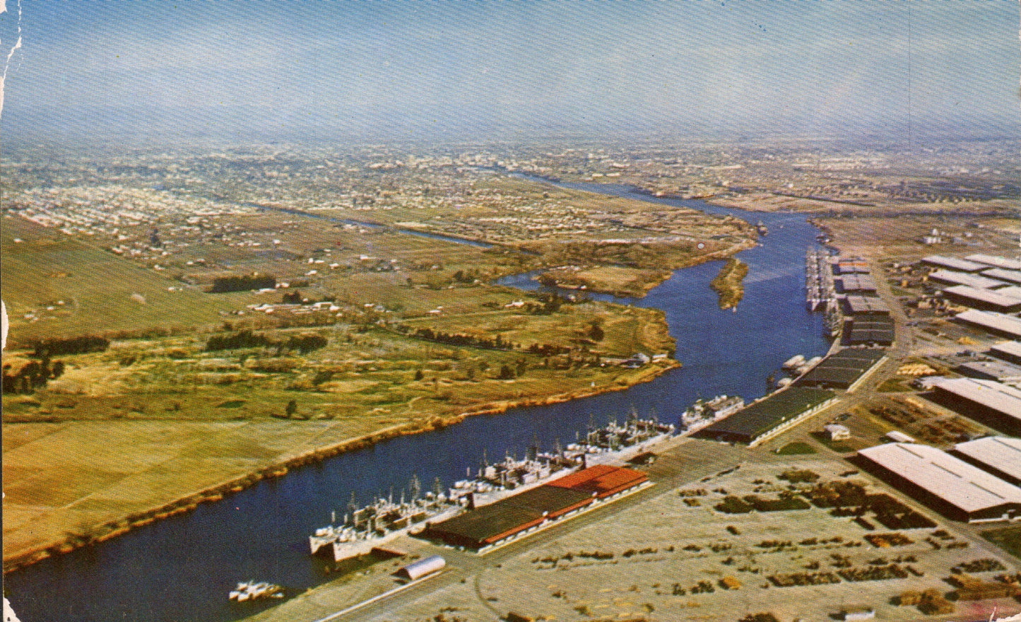 San Joaquin County, CA (72 items)