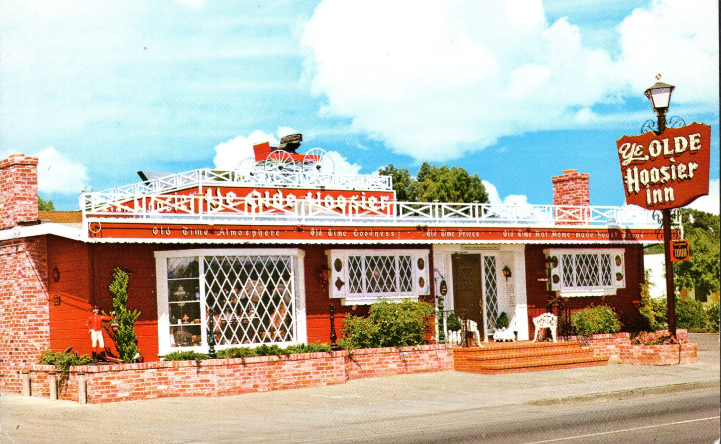 San Joaquin County, CA (72 items)