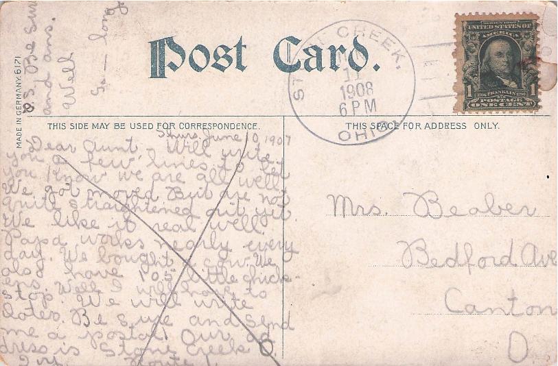 Tuscarawas County, OH (20 items)