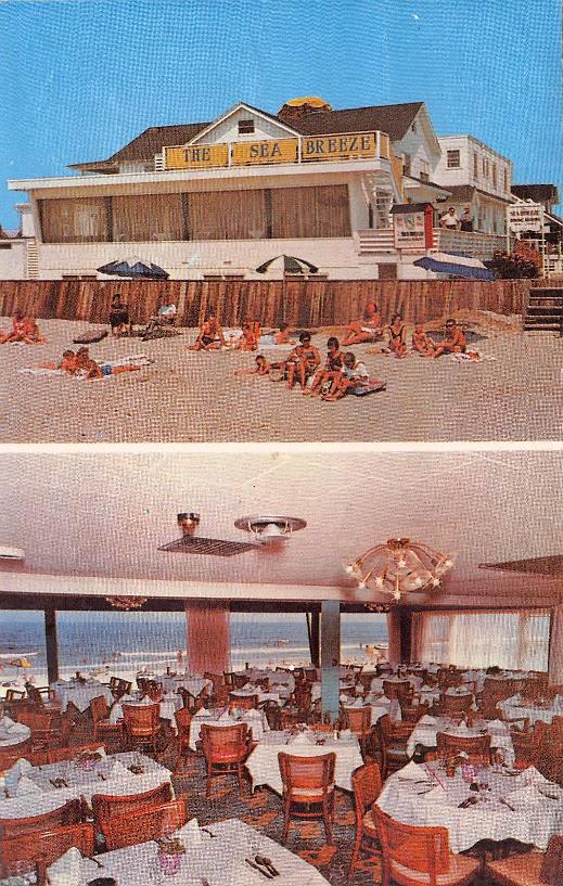 Cape May County, NJ (32 items)