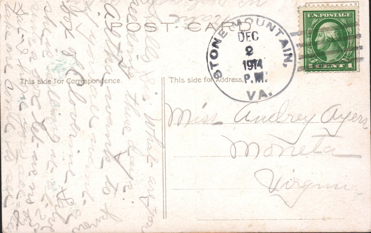 Bedford County, VA (17 items)