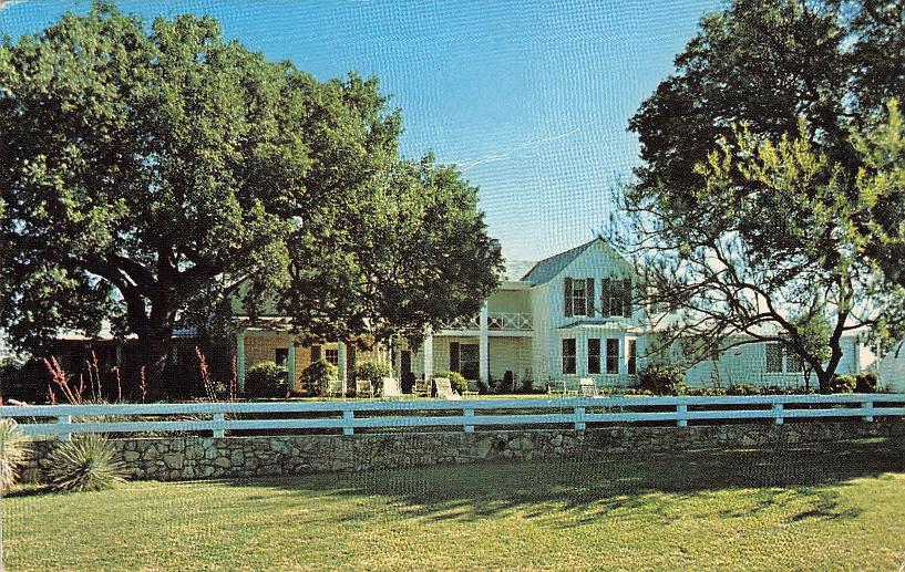 Gillespie County, TX (15 items)