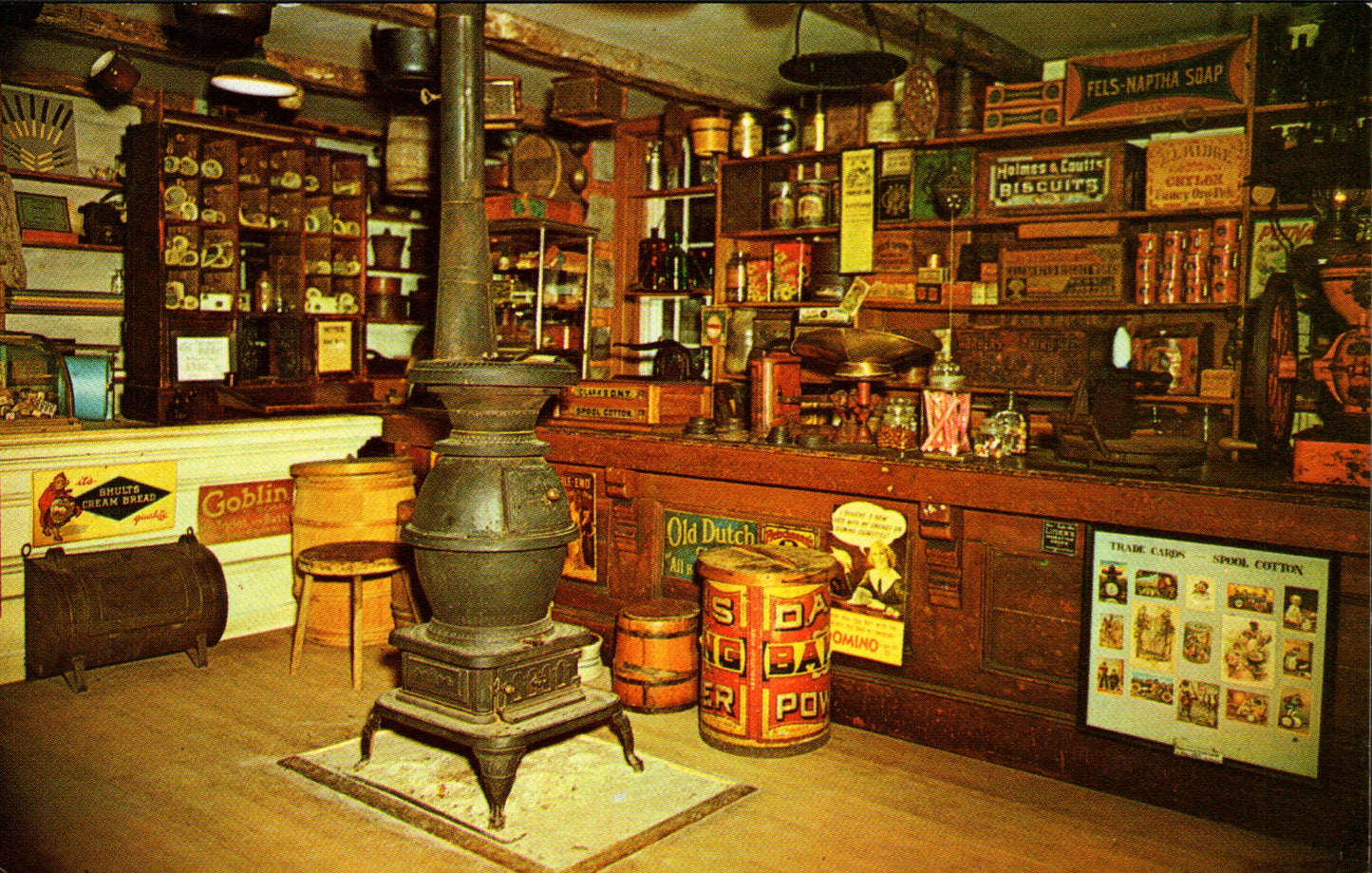 Suffolk County, NY (68 items)