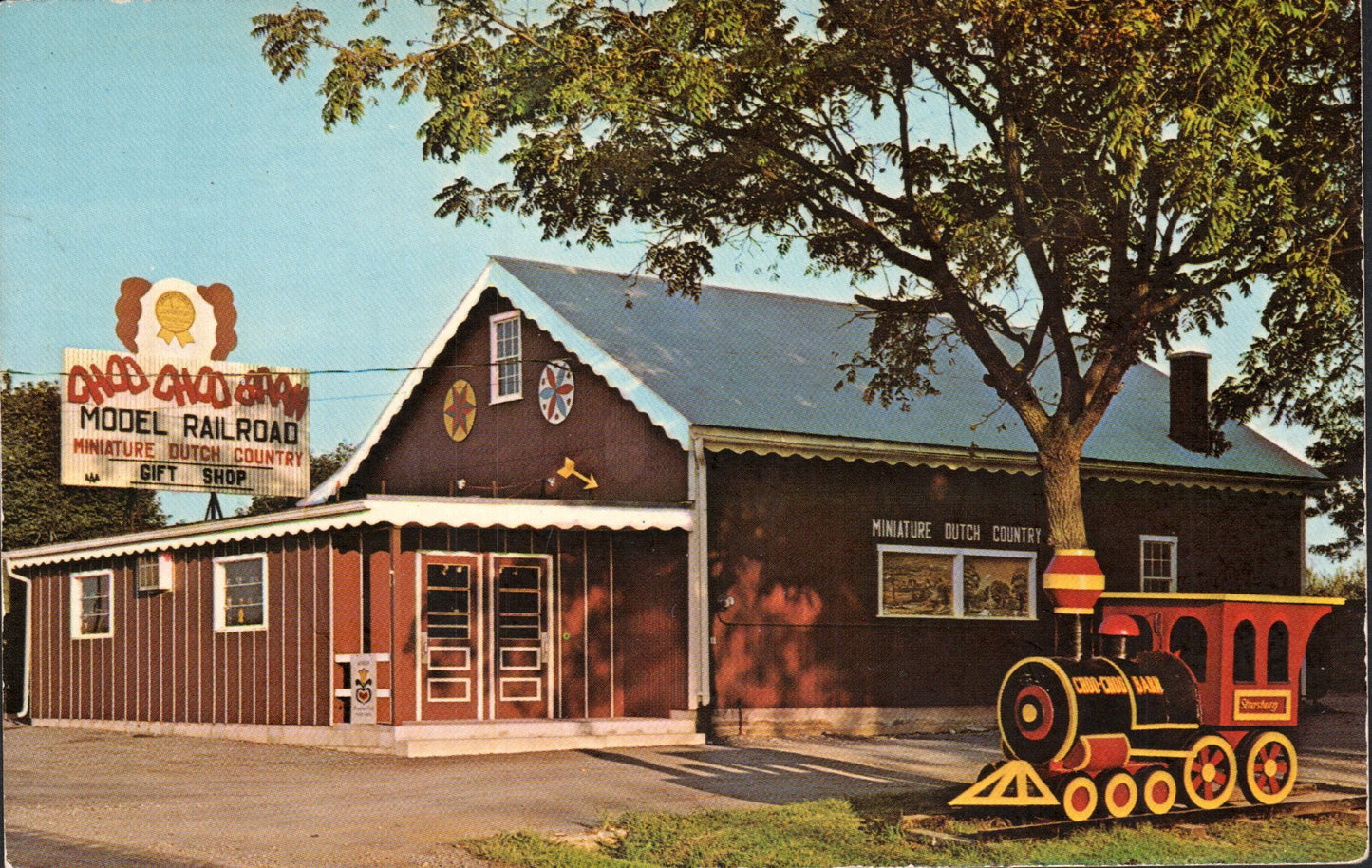 Lancaster County, PA (97 items)