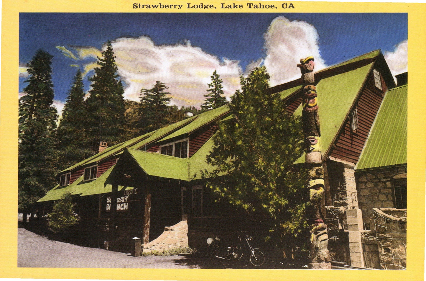 El Dorado County, CA (33 items)