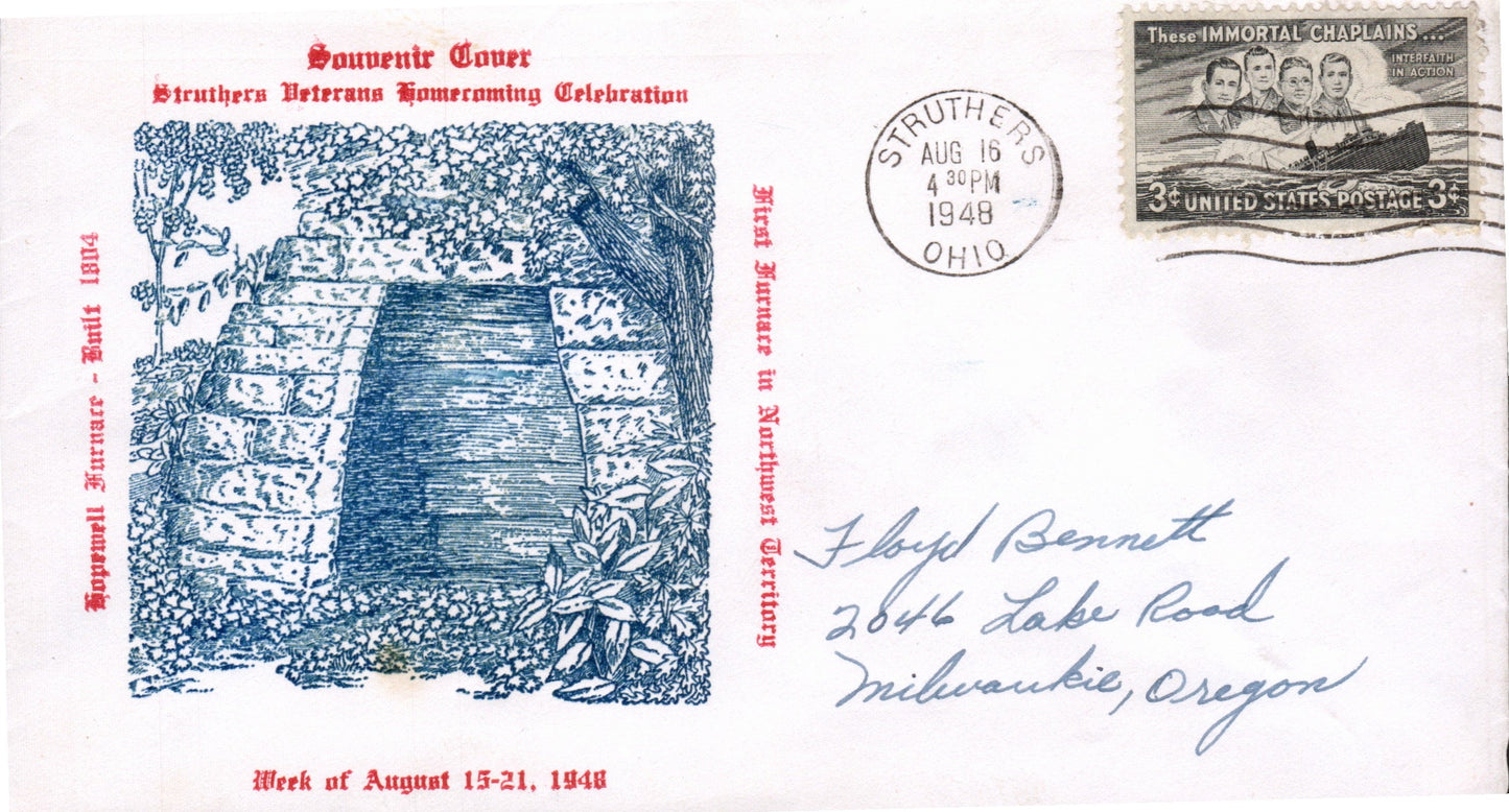 Mahoning County, OH (32 items)