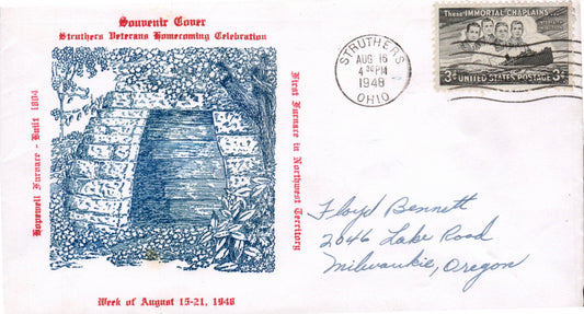 Mahoning County, OH (32 items)