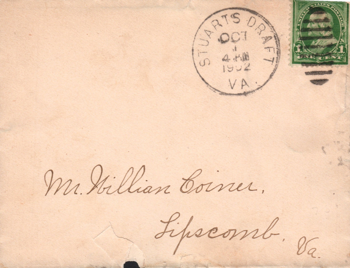 Augusta County, VA (26 items)