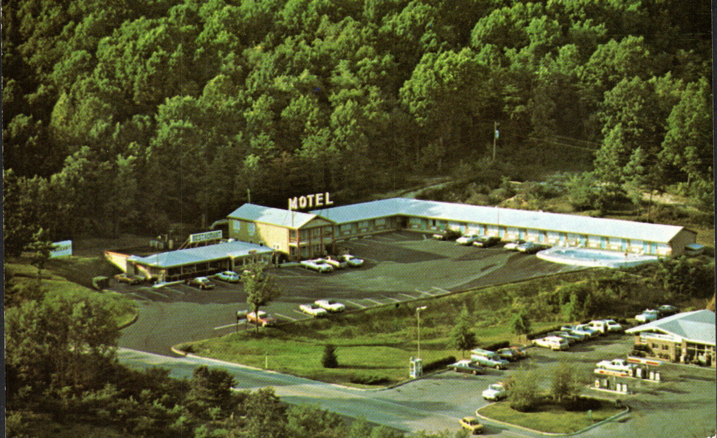 Augusta County, VA (26 items)