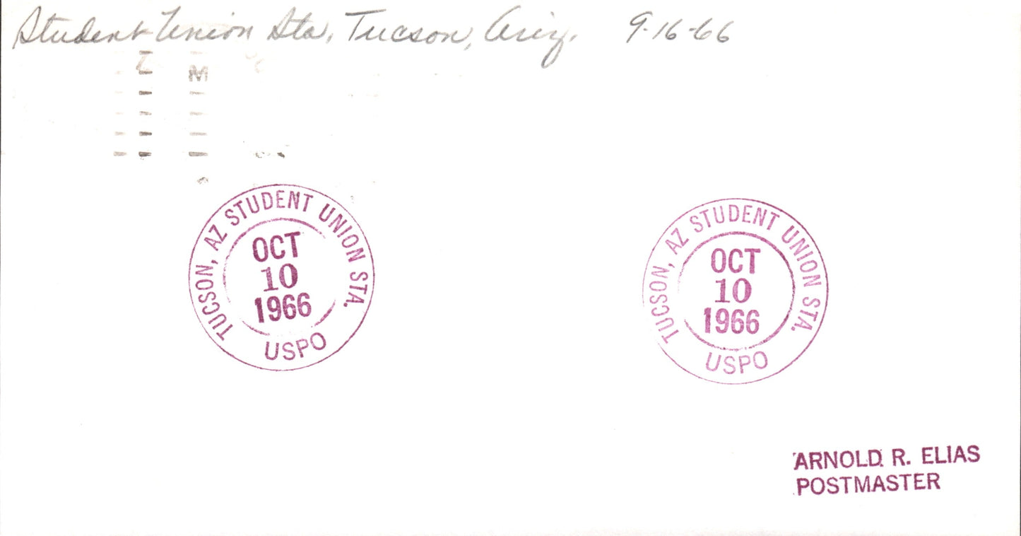 Pima County, AZ (23 items)