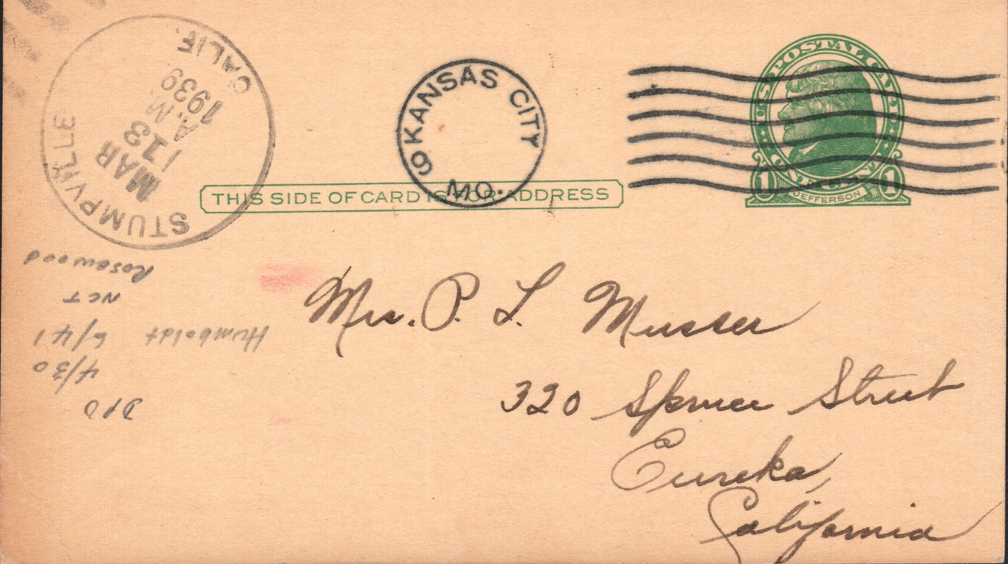 Humboldt County, CA (83 items)