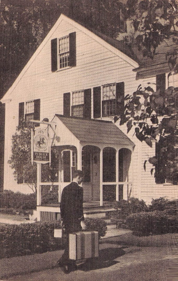 Worcester County, MA (89 items)