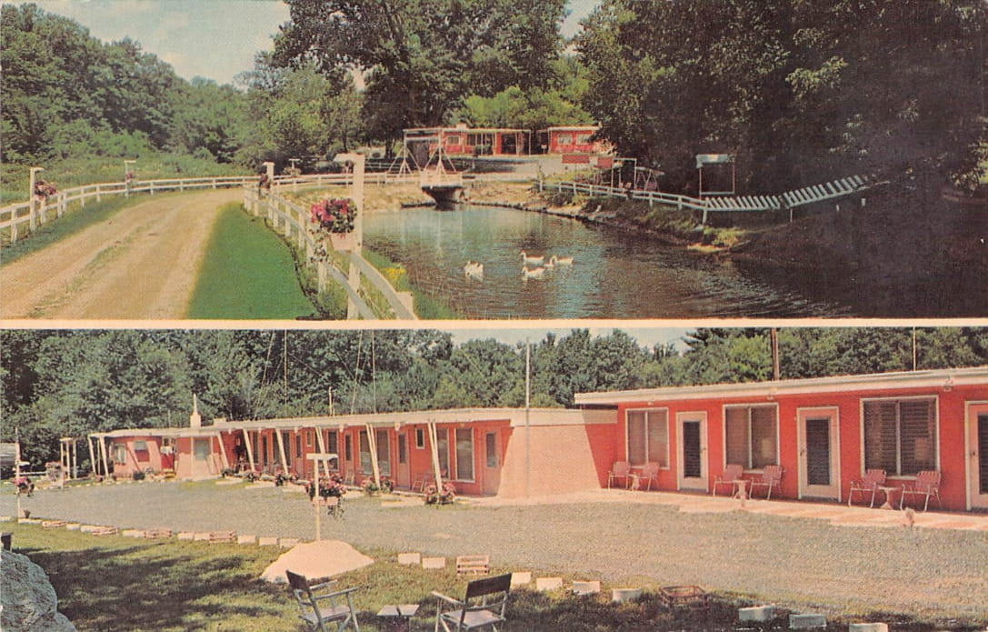 Worcester County, MA (89 items)