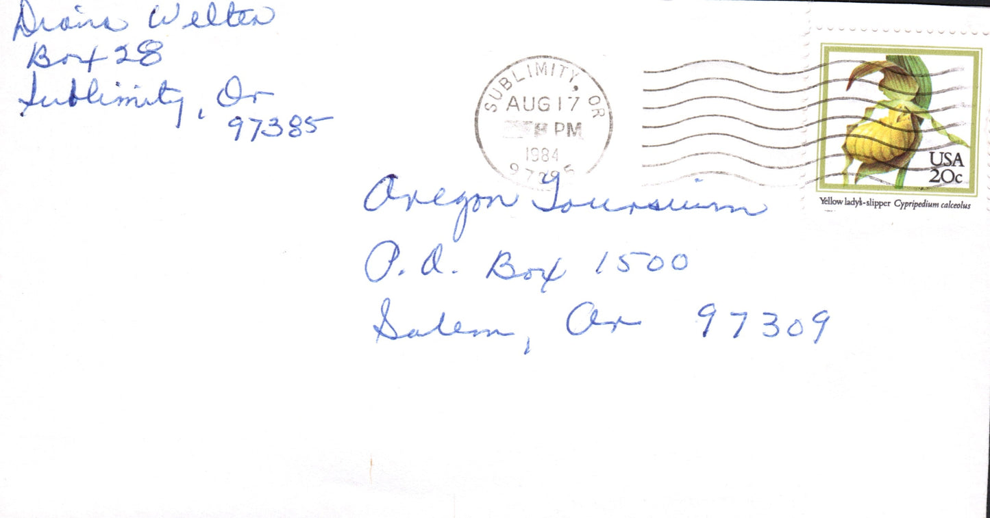 Marion County, OR (116 items)