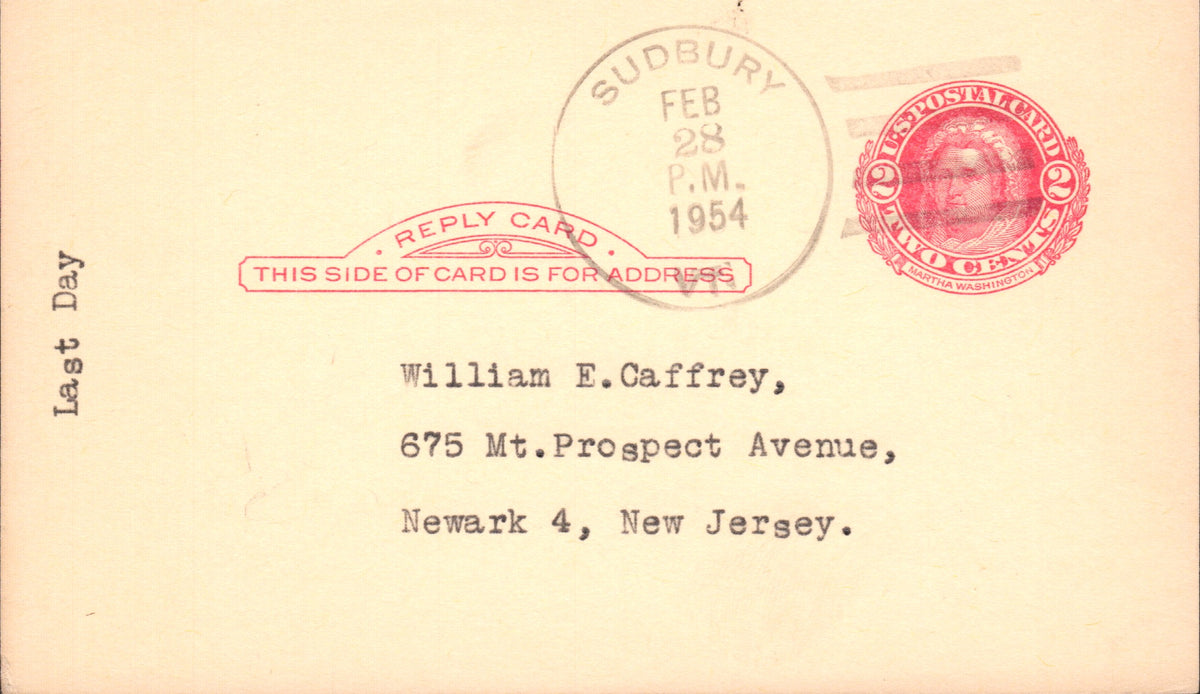 Rutland County, VT (40 items)