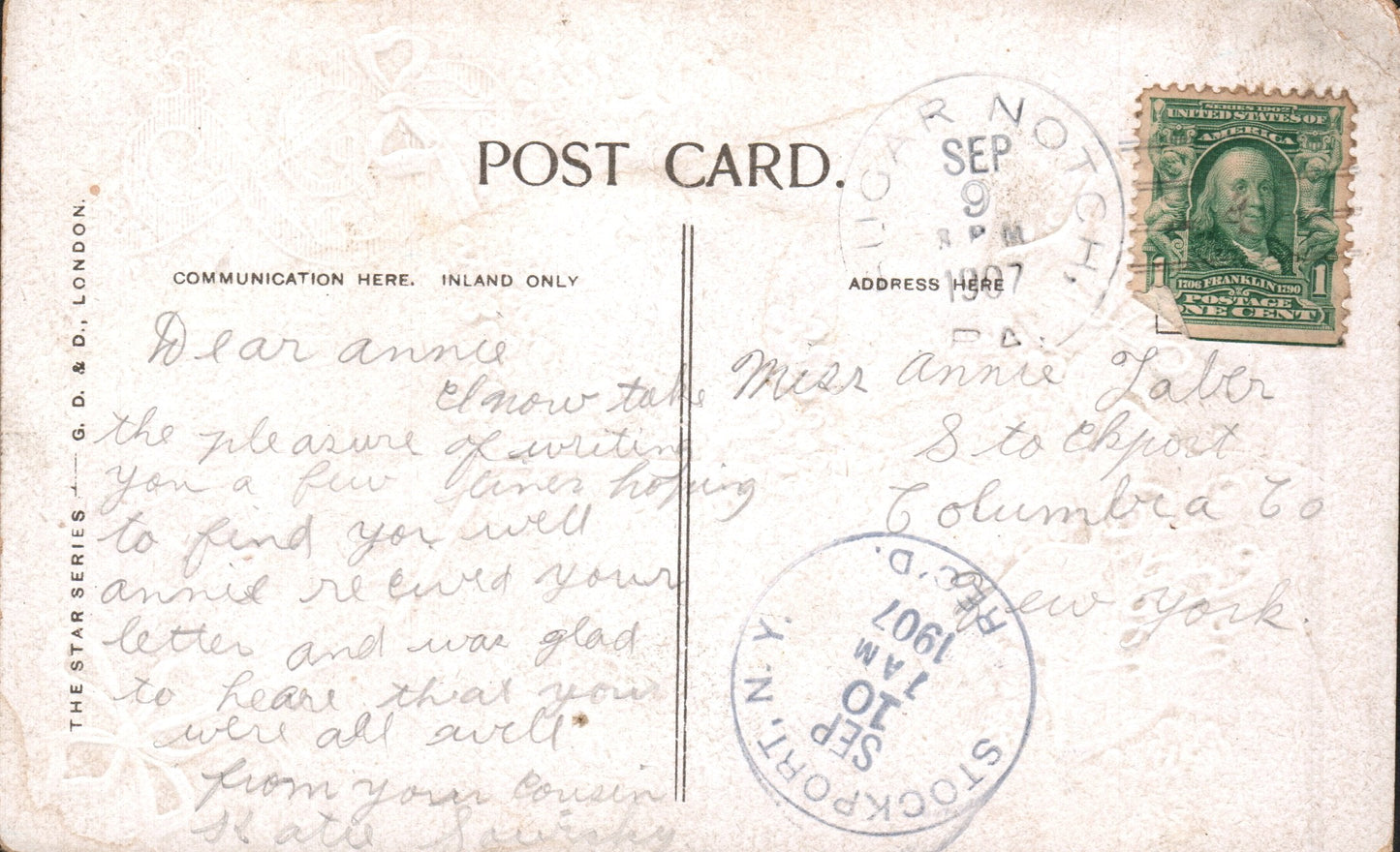 Franklin County, PA (37 items)