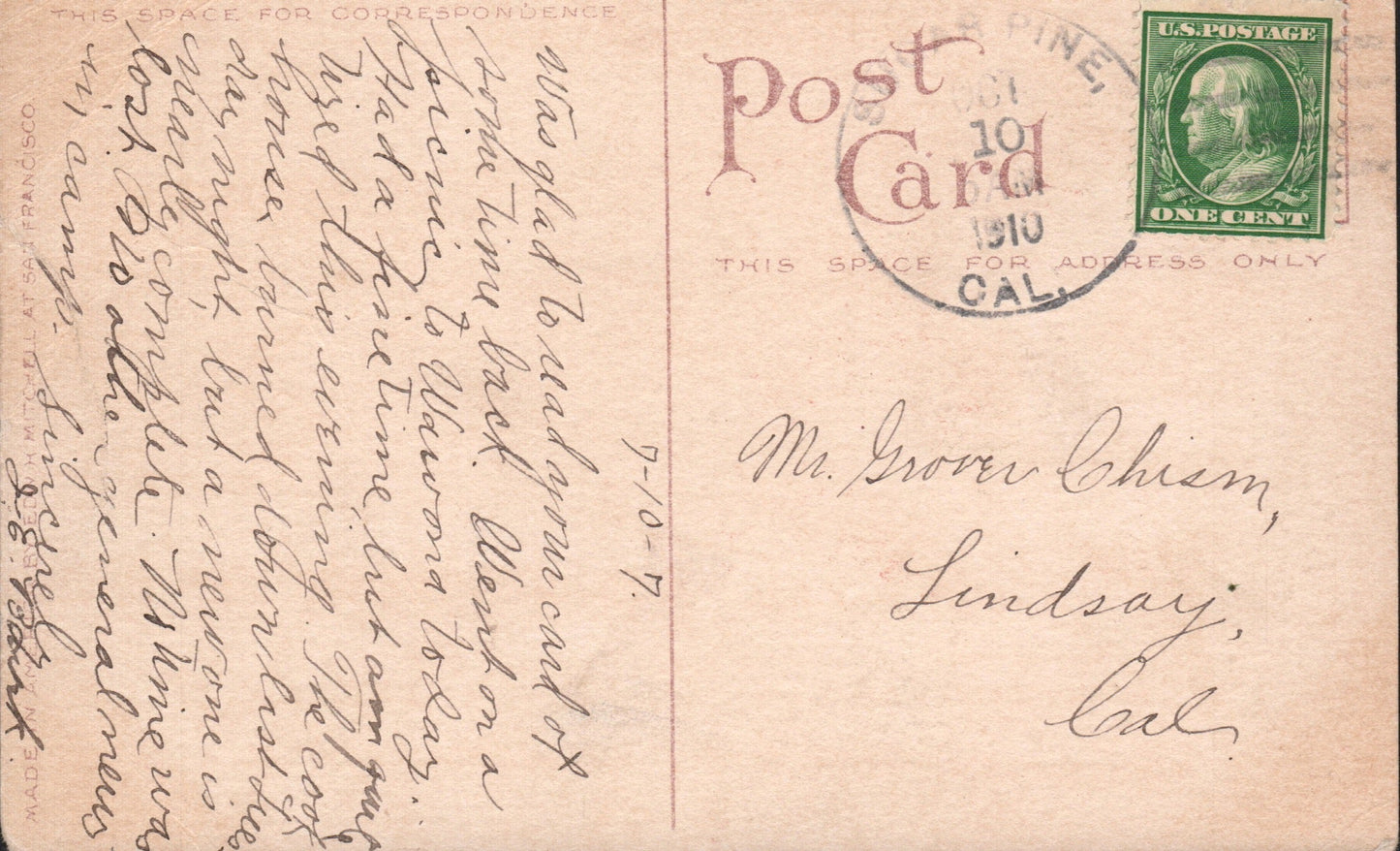 Madera County, CA (18 items)