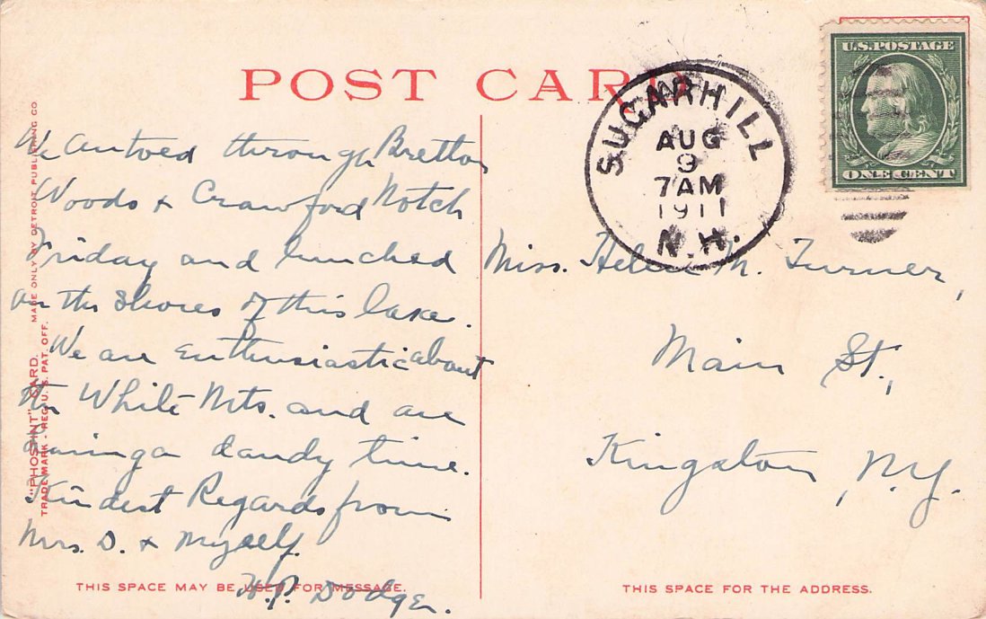 Grafton County, NH (64 items)