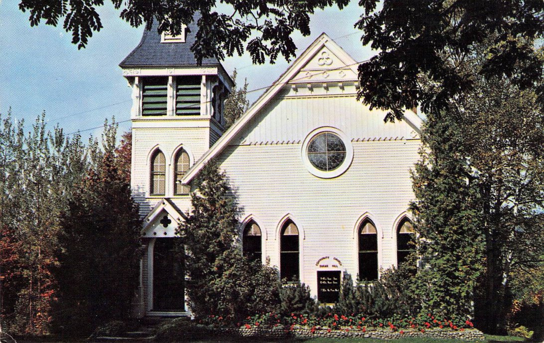 Grafton County, NH (64 items)