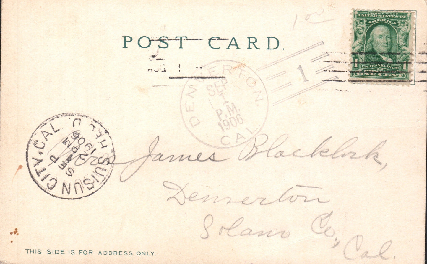 Solano County, CA (31 items)