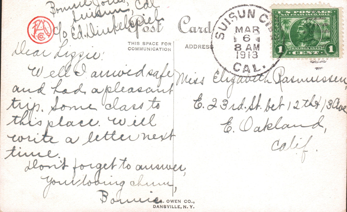 Solano County, CA (31 items)