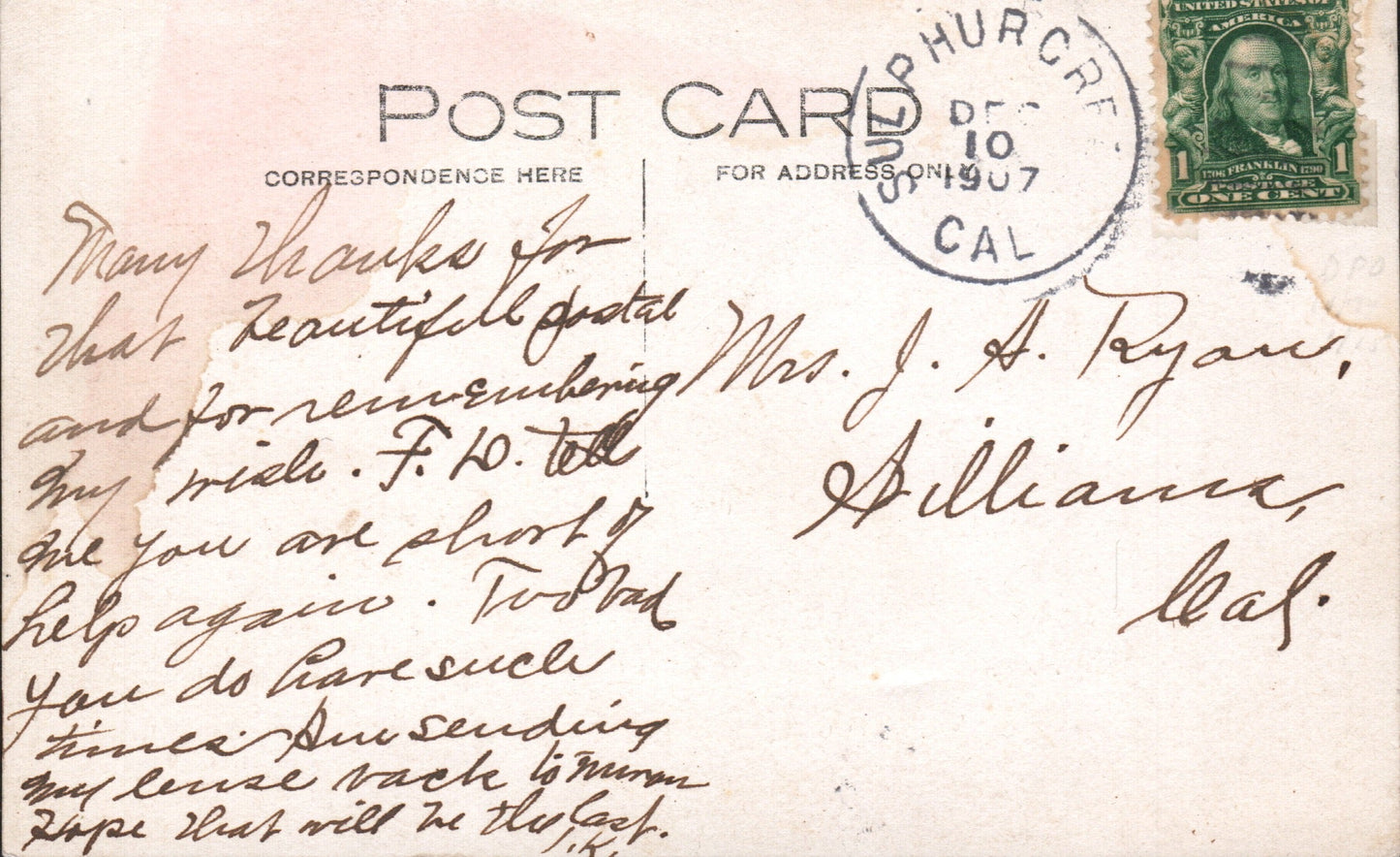 Colusa County, CA (17 items)