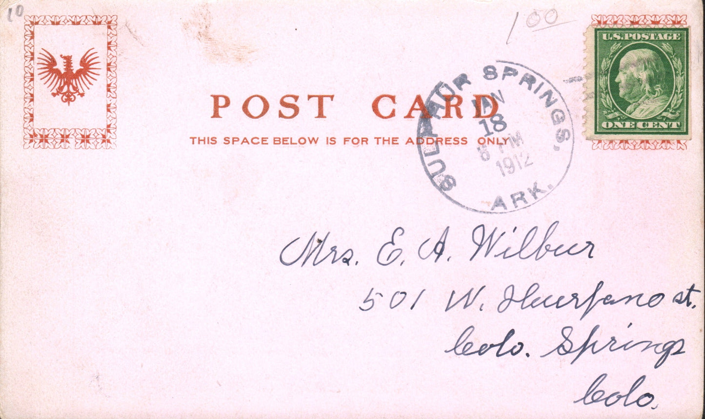 Benton County, AK (32 items)