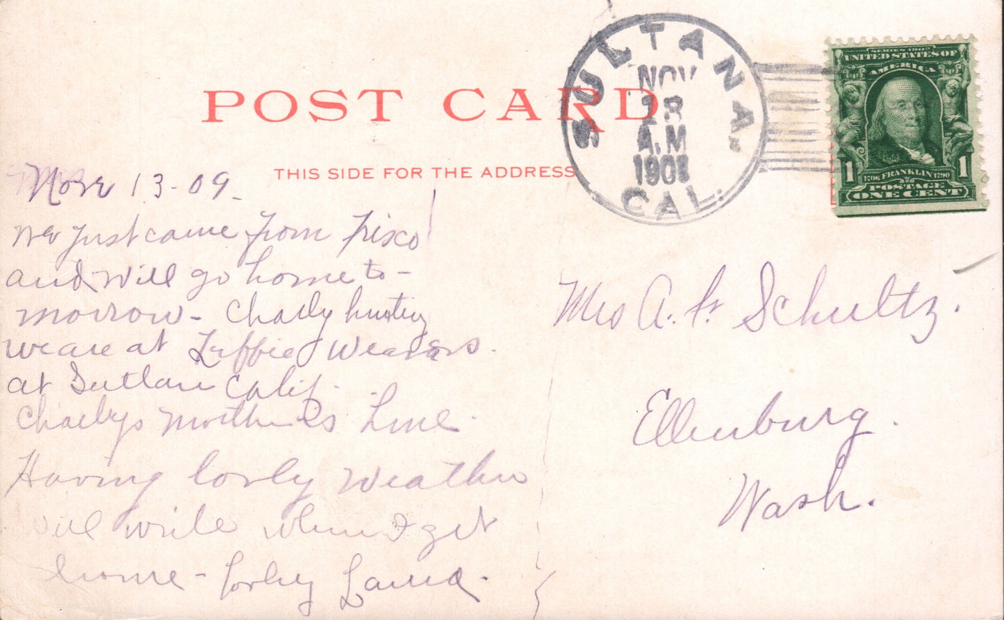 Tulare County, CA (45 items)