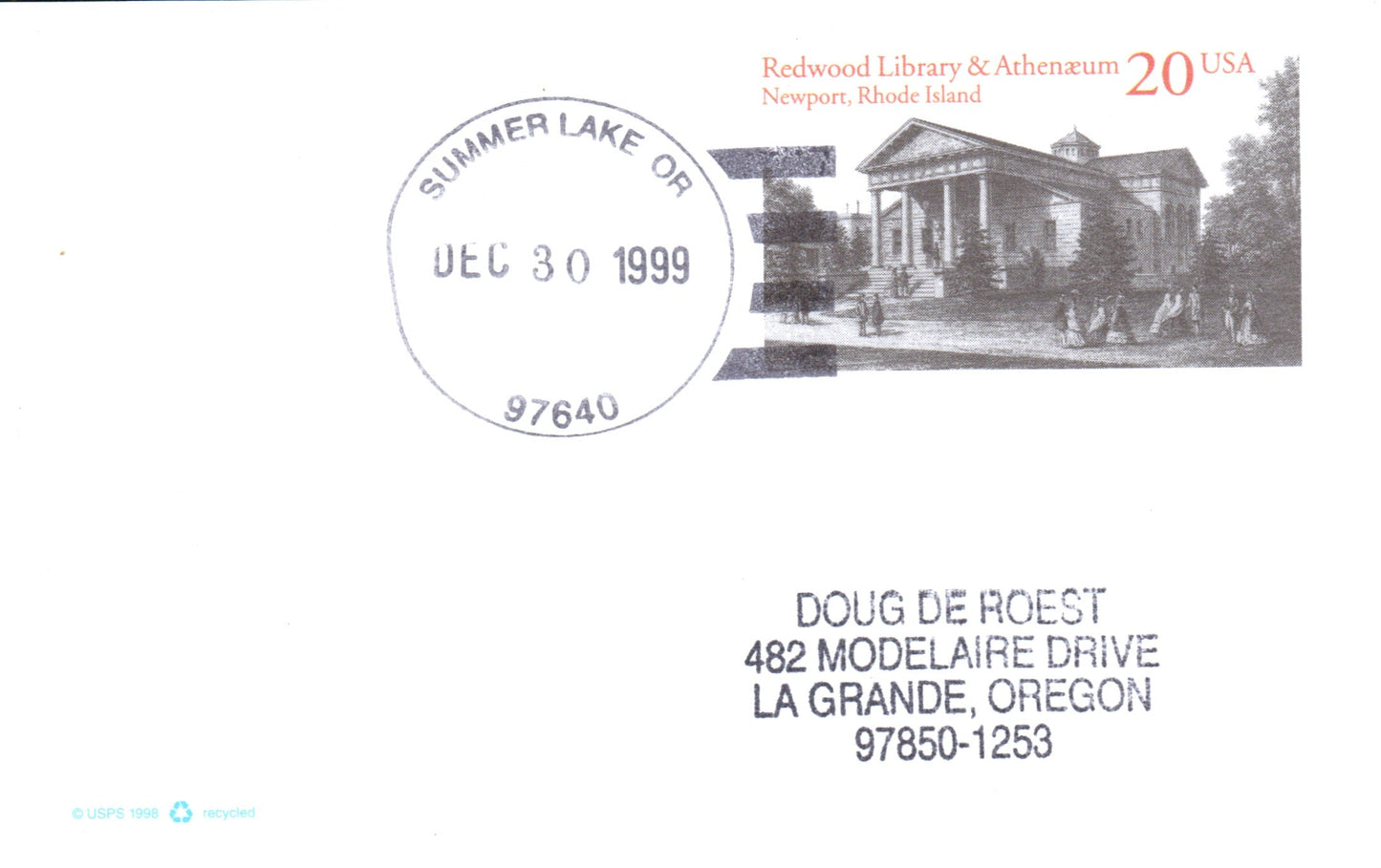 Lake County, OR (19 items)