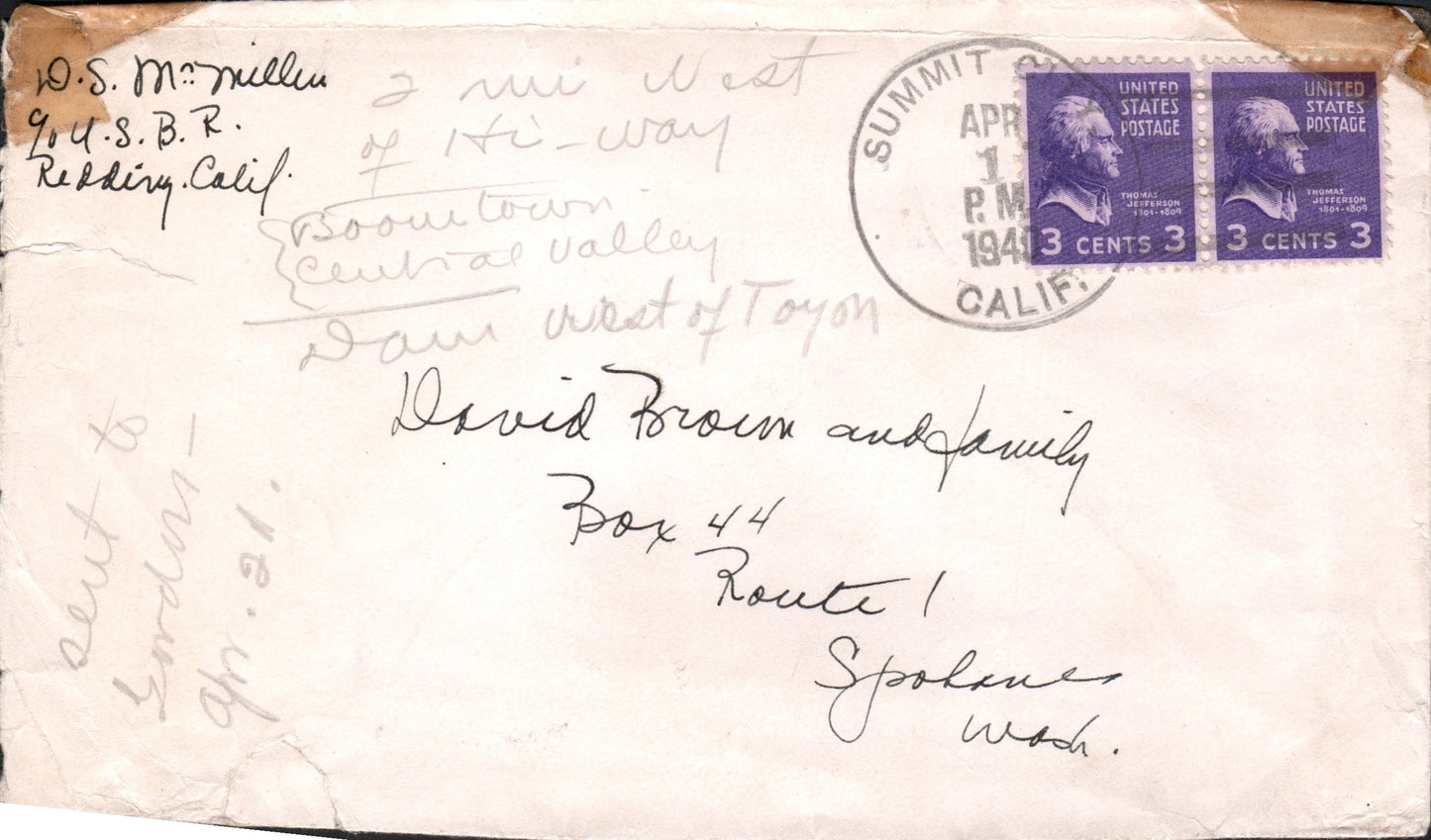 Shasta County, CA (83 items)