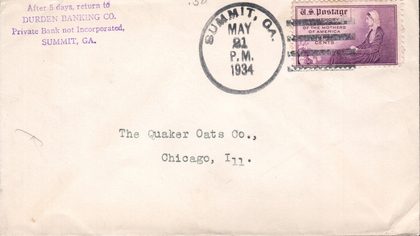 Emanuel County, GA (14 items)