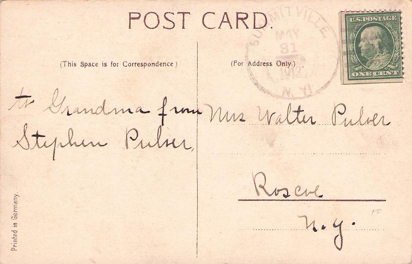 Sullivan County, NY (43 items)