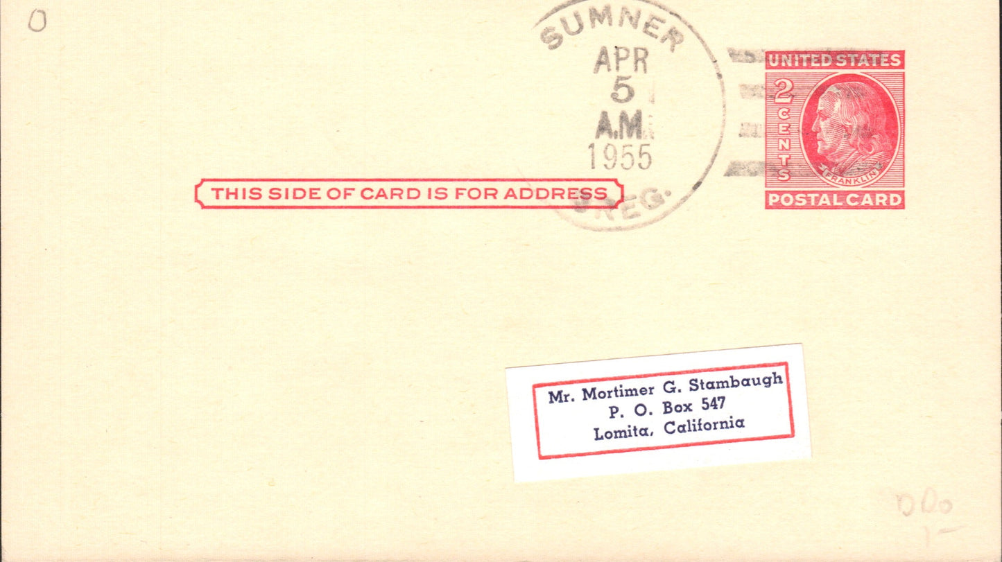 Coos County, OR (46 items)