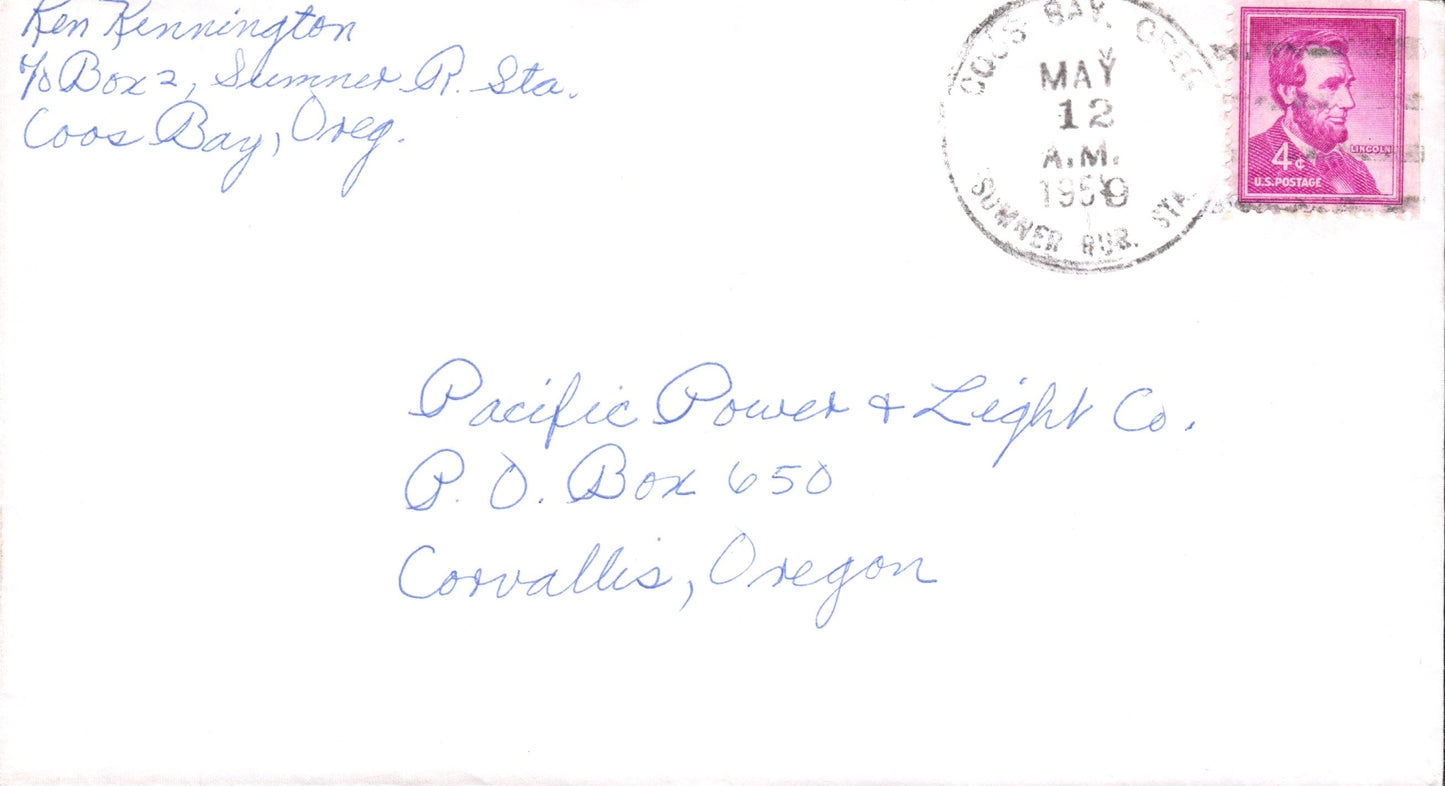 Coos County, OR (46 items)