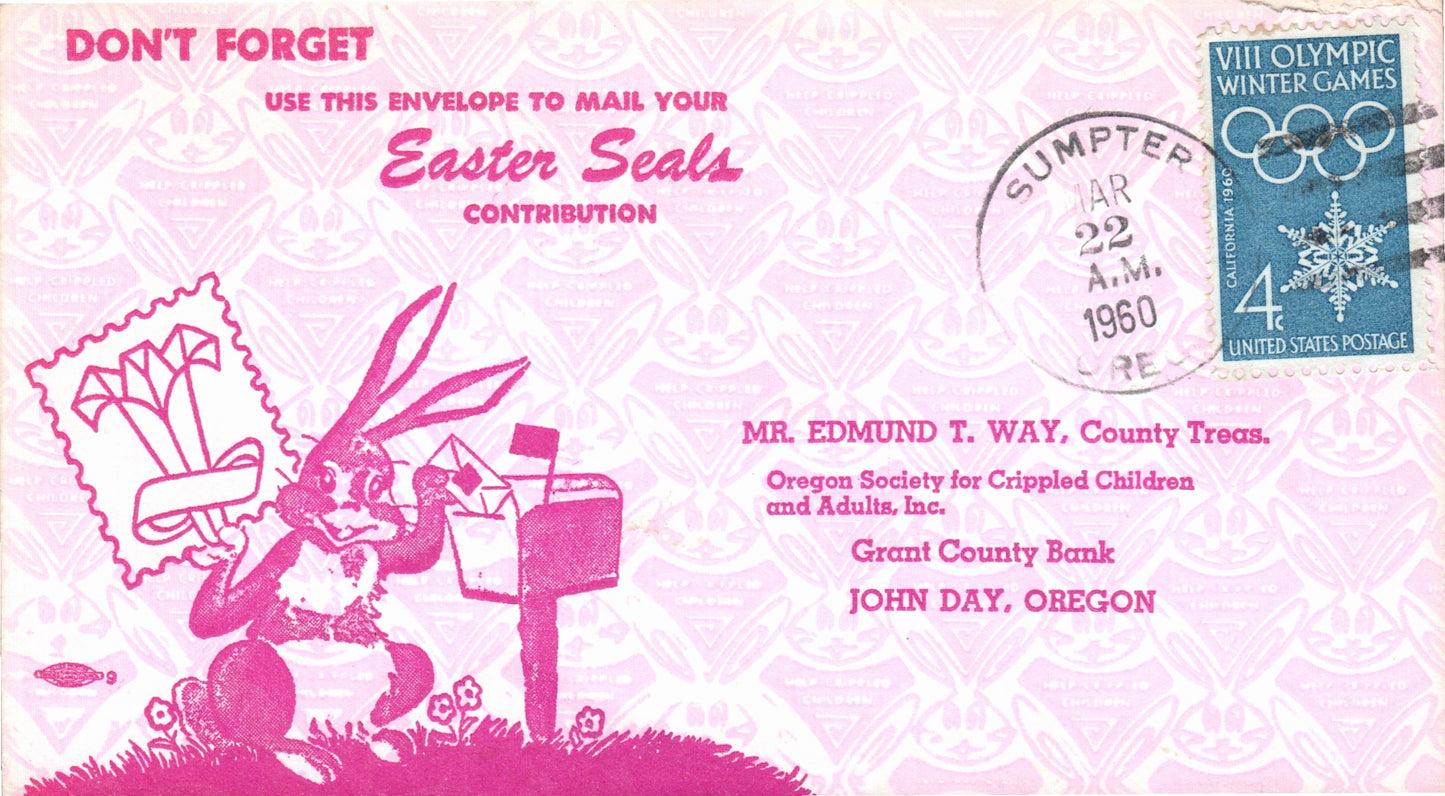 Baker County, OR (34 items)