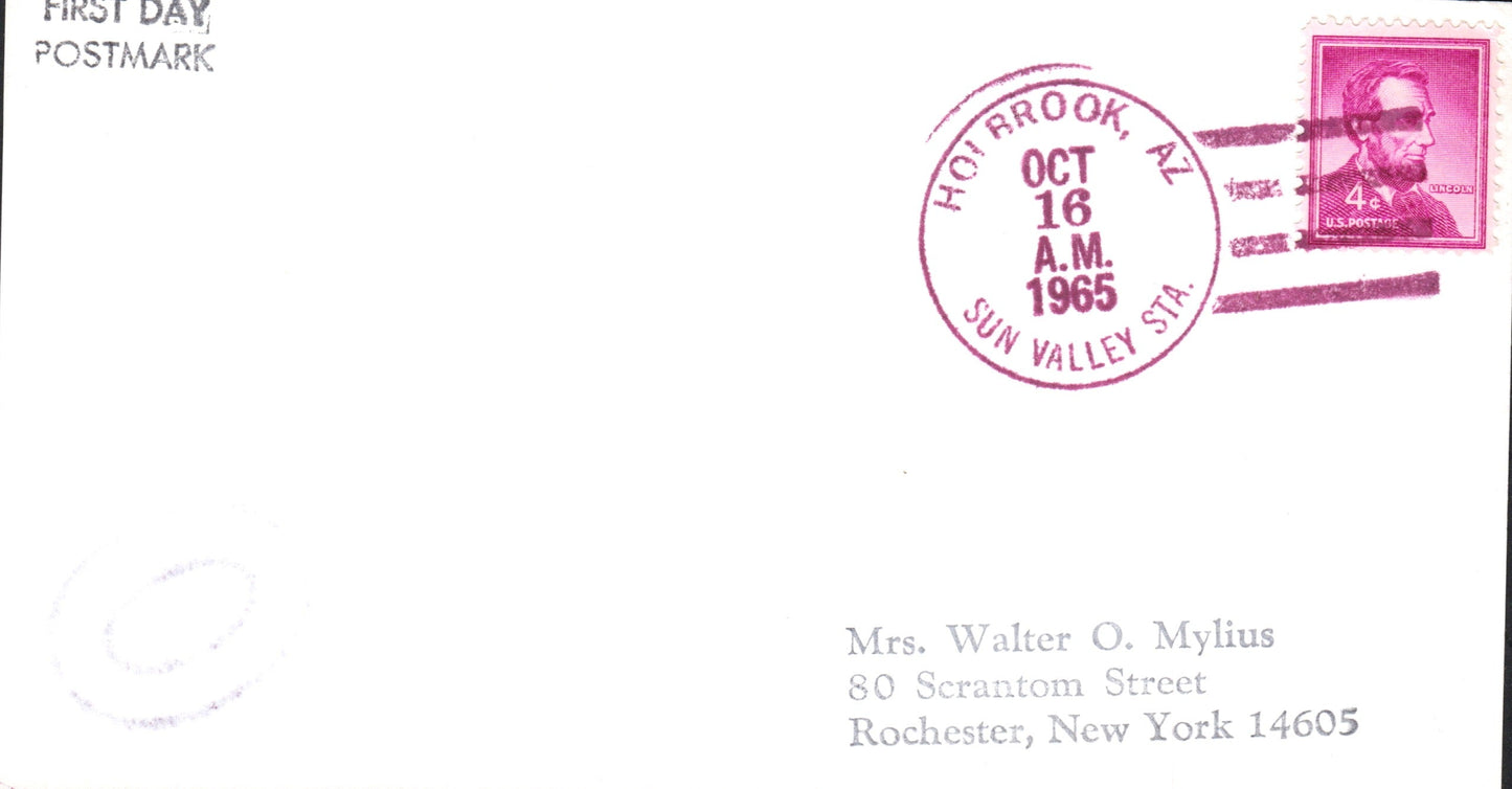 Apache County, AZ (21 items)