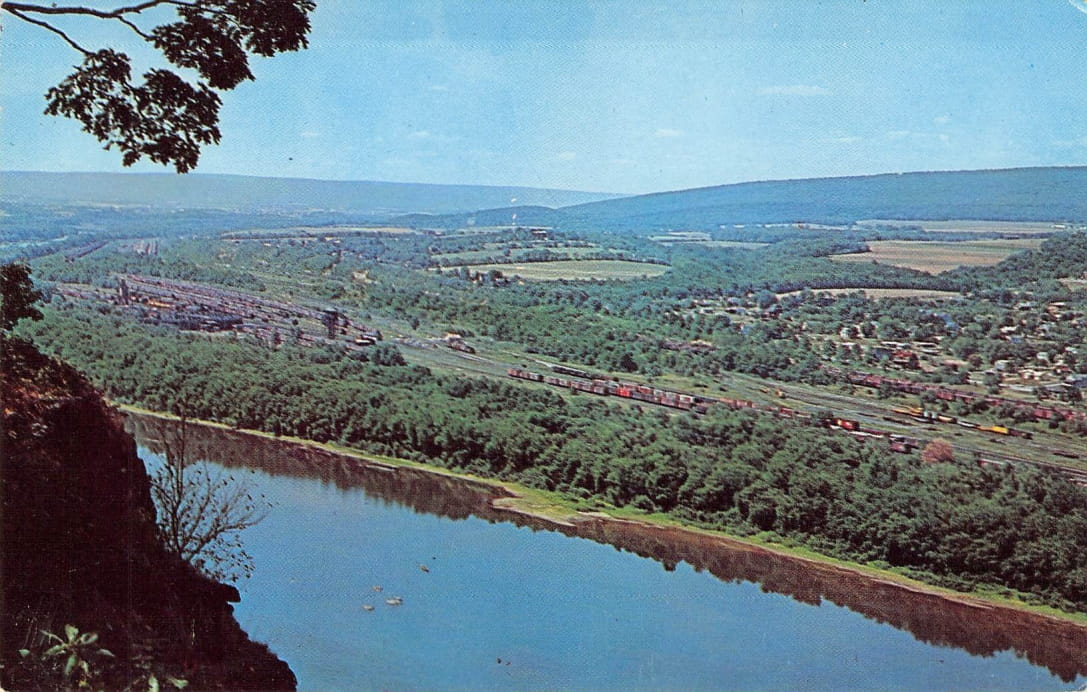 Northumberland County, PA (24 items)