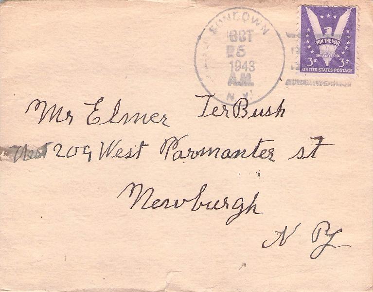 Ulster County, NY (55 items)