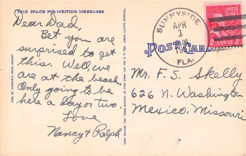 Bay County, FL (22 items)