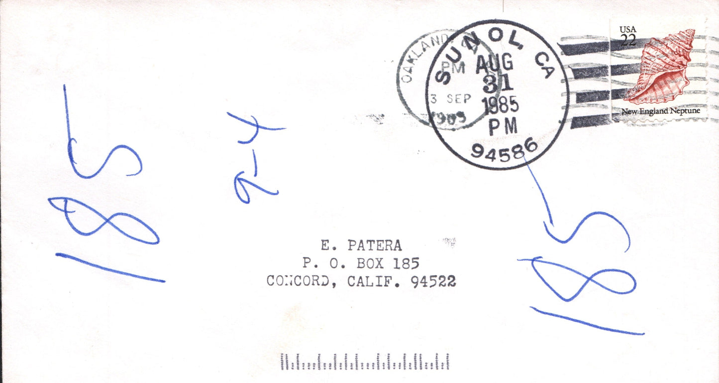 Alameda County, CA (99 items)