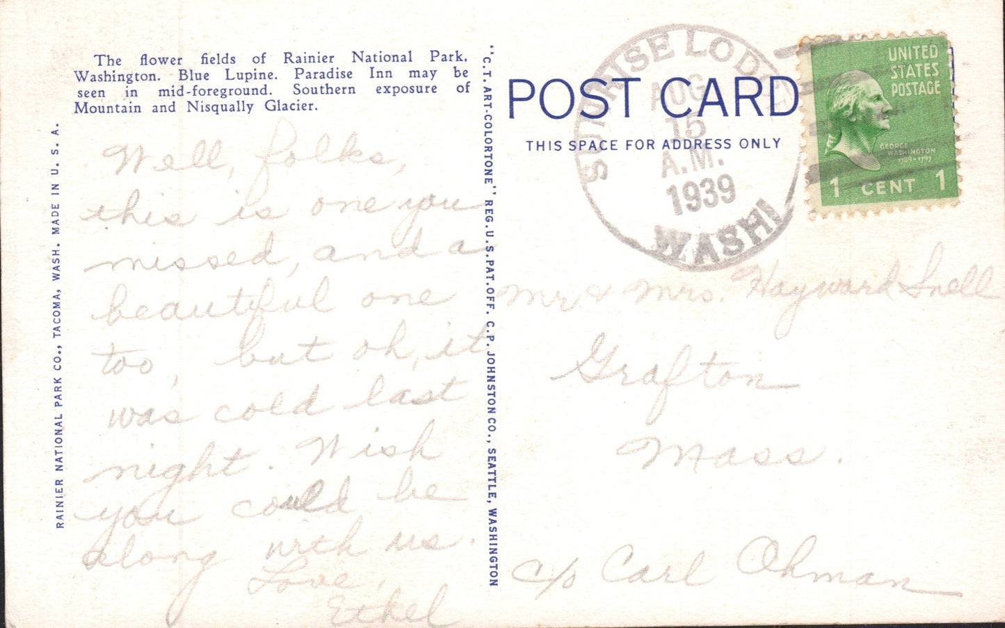 Pierce County, WA (56 items)