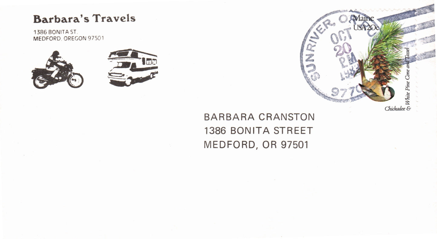 Deschutes County, OR (27 items)