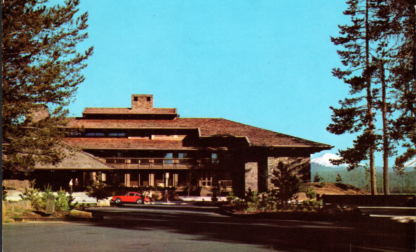 Deschutes County, OR (27 items)