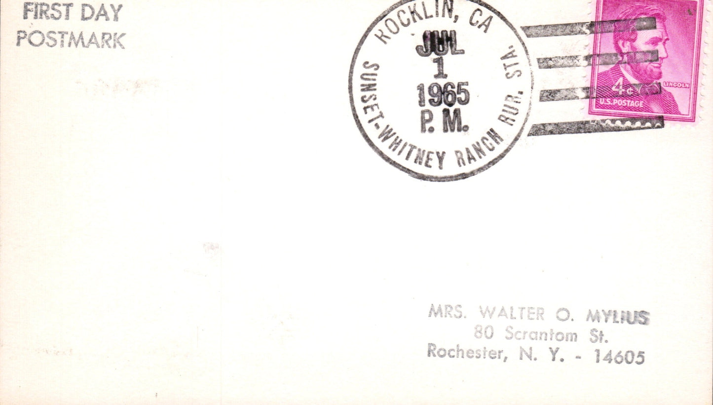 El Dorado County, CA (33 items)