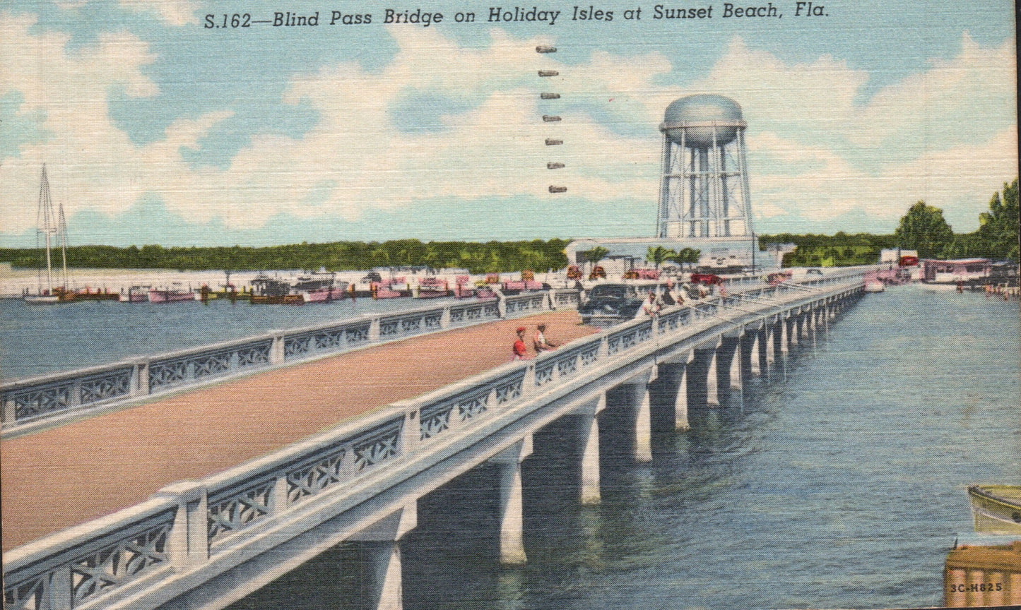 Pinellas County, FL (109 items)